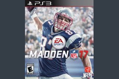 Madden NFL 17 - PlayStation 3 | VideoGameX