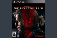 Metal Gear Solid V: Phantom Pain - PlayStation 3 | VideoGameX