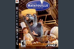 Ratatouille - PlayStation 3 | VideoGameX