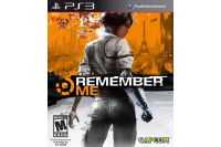 Remember Me - PlayStation 3 | VideoGameX