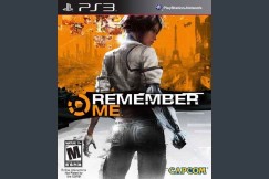 Remember Me - PlayStation 3 | VideoGameX