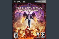 Saints Row: Gat Out of Hell - PlayStation 3 | VideoGameX