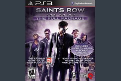 Saints Row: The Third: The Full Package - PlayStation 3 | VideoGameX