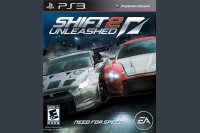 Shift 2: Unleashed - PlayStation 3 | VideoGameX
