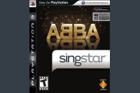 SingStar Abba - PlayStation 3 | VideoGameX