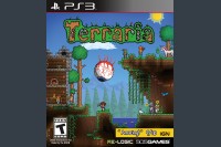TERRARIA - PlayStation 3 | VideoGameX
