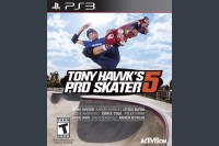 Tony Hawk's Pro Skater 5 - PlayStation 3 | VideoGameX