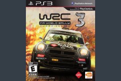WRC 3: FIA World Rally Championship - PlayStation 3 | VideoGameX