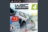 WRC 4: FIA World Rally Championship - PlayStation 3 | VideoGameX