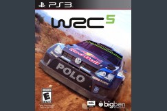 WRC 5 - PlayStation 3 | VideoGameX