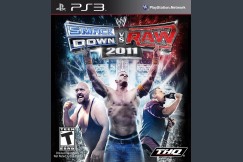 WWE Smackdown vs. Raw 2011 - PlayStation 3 | VideoGameX
