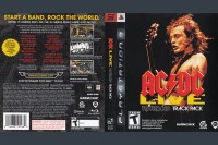 AC/DC Live: Rock Band Track Pack - PlayStation 3 | VideoGameX