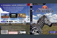 Afrika - PlayStation 3 | VideoGameX