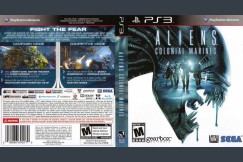 Aliens: Colonial Marines - PlayStation 3 | VideoGameX