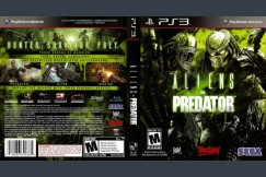 Aliens vs. Predator - PlayStation 3 | VideoGameX