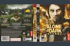 Alone in the Dark: Inferno - PlayStation 3 | VideoGameX