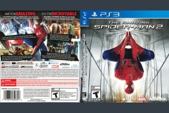 AMAZING SPIDERMAN 2 - PlayStation 3 | VideoGameX