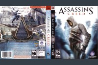 Assassin's Creed - PlayStation 3 | VideoGameX