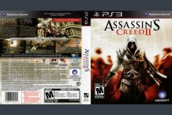 Assassin's Creed II - PlayStation 3 | VideoGameX