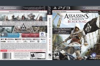 Assassin's Creed IV: Black Flag - PlayStation 3 | VideoGameX