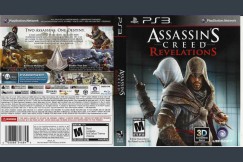 Assassin's Creed: Revelations - PlayStation 3 | VideoGameX