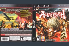 Asura's Wrath - PlayStation 3 | VideoGameX