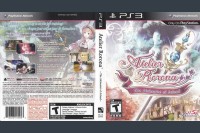 Atelier Rorona: Alchemist of Arland - PlayStation 3 | VideoGameX