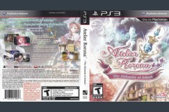 Atelier Rorona: Alchemist of Arland - PlayStation 3 | VideoGameX