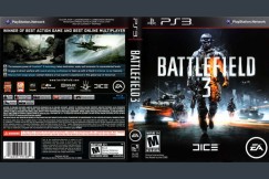Battlefield 3 - PlayStation 3 | VideoGameX