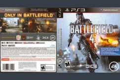 Battlefield 4 - PlayStation 3 | VideoGameX
