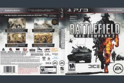 Battlefield: Bad Company 2 - PlayStation 3 | VideoGameX