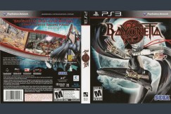Bayonetta - PlayStation 3 | VideoGameX