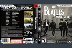 Beatles, The: Rock Band - PlayStation 3 | VideoGameX