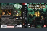 Bioshock - PlayStation 3 | VideoGameX