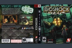 Bioshock - PlayStation 3 | VideoGameX