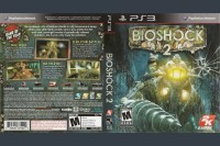 Bioshock 2 - PlayStation 3 | VideoGameX