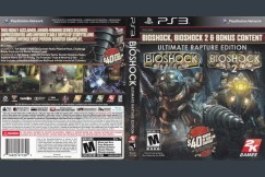 BioShock Ultimate Rapture Edition - PlayStation 3 | VideoGameX