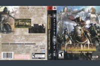 Bladestorm: Hundred Years' War - PlayStation 3 | VideoGameX