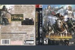 Bladestorm: Hundred Years' War - PlayStation 3 | VideoGameX