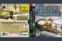 Blazing Angels: Squadrons of WWII - PlayStation 3 | VideoGameX