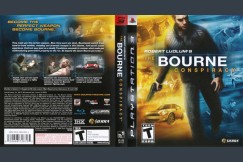 Robert Ludlum's The Bourne Conspiracy - PlayStation 3 | VideoGameX
