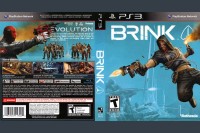 Brink - PlayStation 3 | VideoGameX