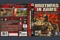 Brothers in Arms: Hell's Highway - PlayStation 3 | VideoGameX