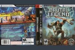 Brütal Legend - PlayStation 3 | VideoGameX