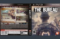 Bureau: XCOM Declassified - PlayStation 3 | VideoGameX