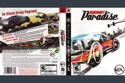 Burnout Paradise - PlayStation 3 | VideoGameX