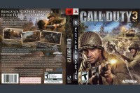 Call of Duty 3 - PlayStation 3 | VideoGameX