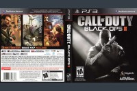Call of Duty: Black Ops II - PlayStation 3 | VideoGameX