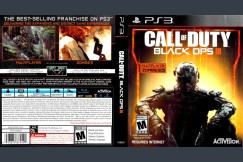 Call of Duty: Black Ops III - PlayStation 3 | VideoGameX