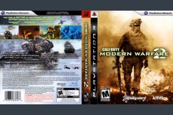 Call of Duty: Modern Warfare 2 - PlayStation 3 | VideoGameX